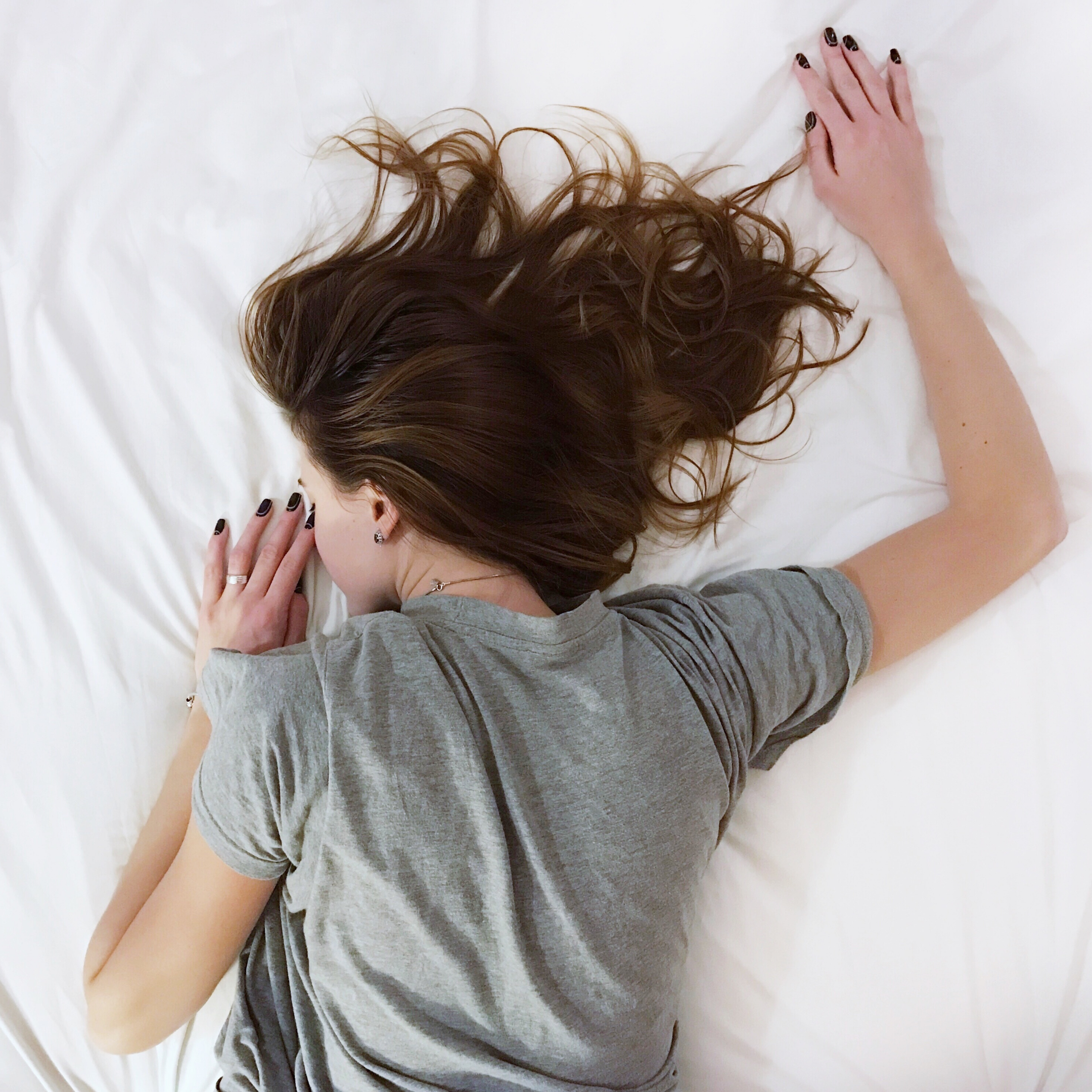 4 Tips For Tackling Insomnia Head On