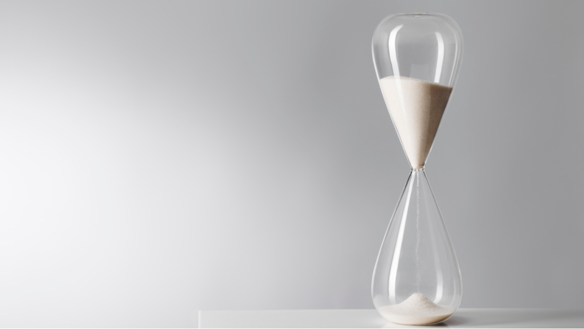 Stop “Resetting” Your Life Every Time You Struggle