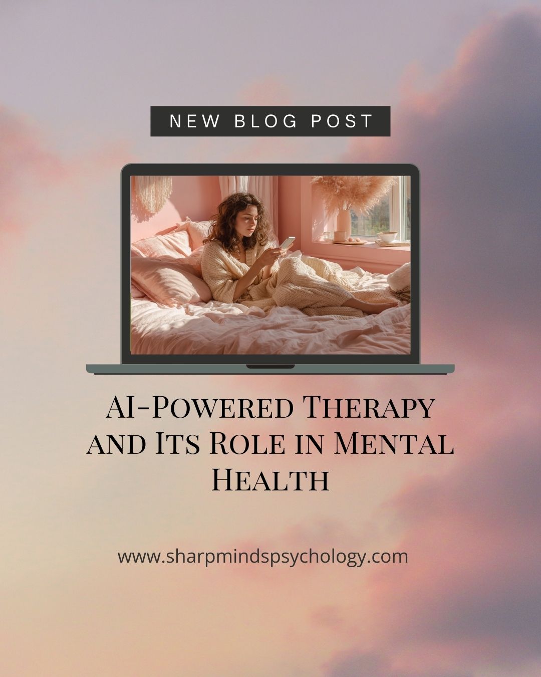 AI-Powered Therapy and Its Role in Mental Health